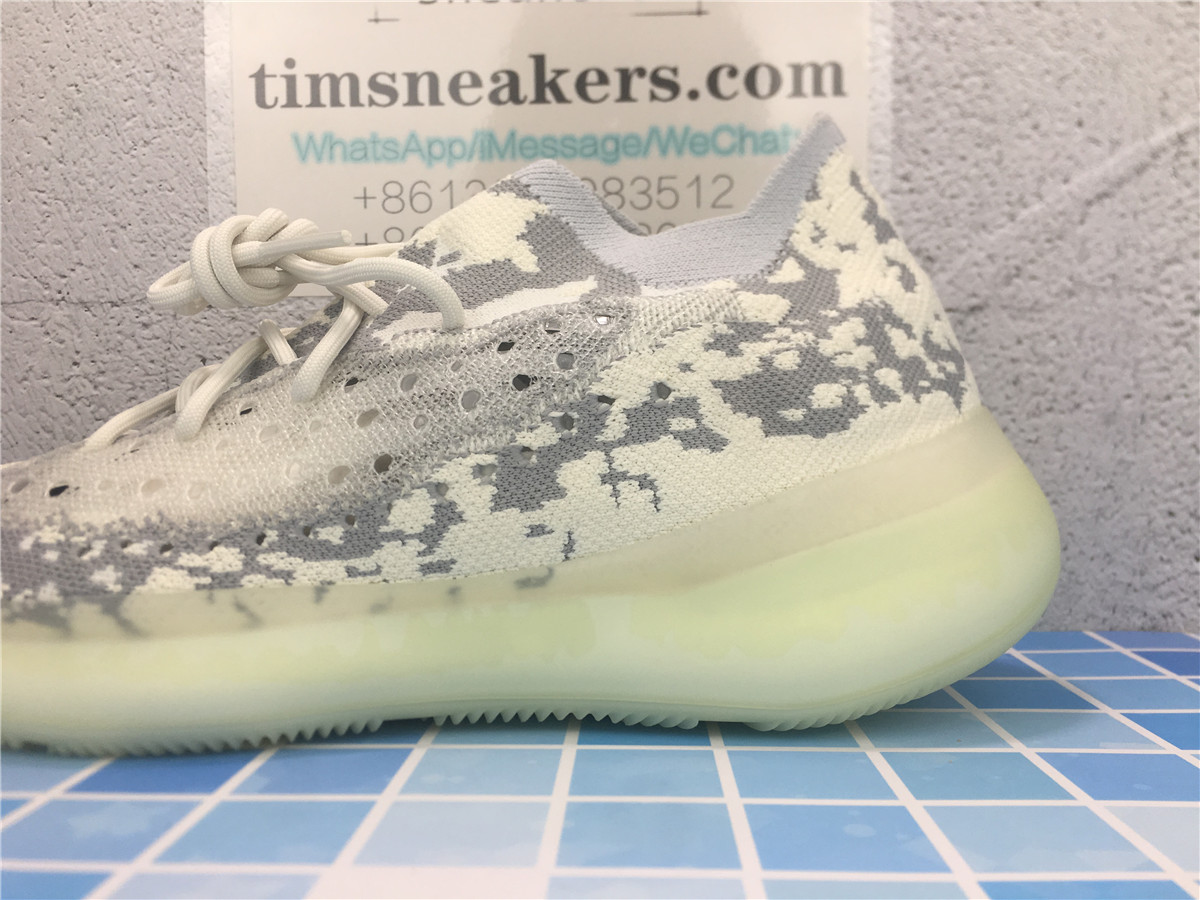 Yeezy Boost 380 Alien FV3260